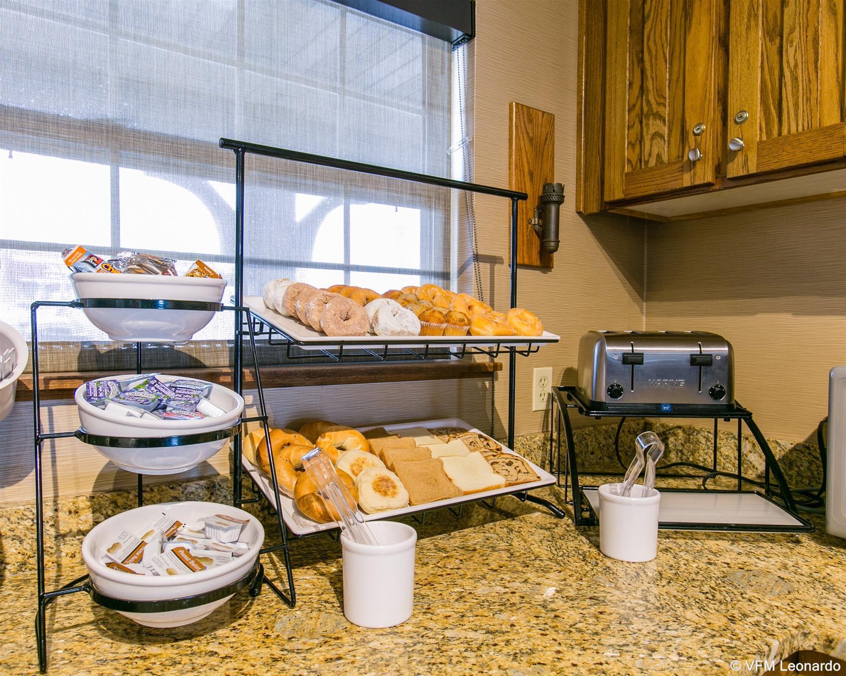 Comfort Inn Sedalia Station Εξωτερικό φωτογραφία